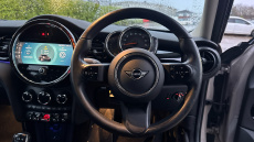 MINI Hatchback 1.5 Cooper Classic Premium 5dr Auto Petrol Hatchback